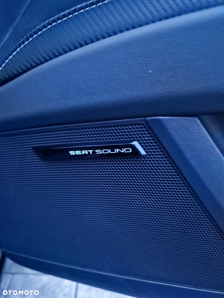 Seat Leon 2.0 TSI Cupra R DSG - 10