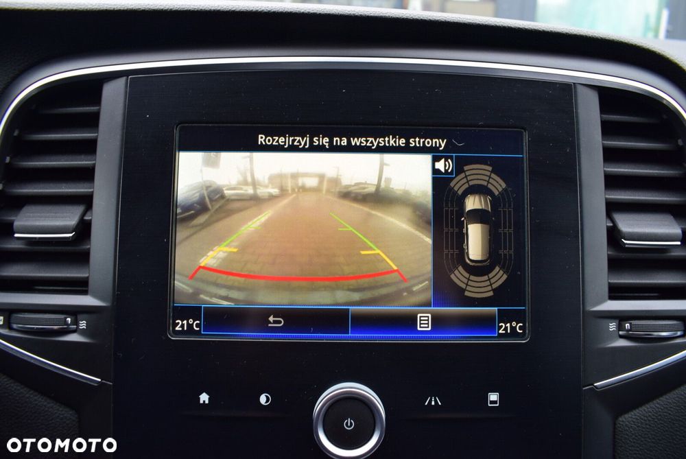 Renault Megane 1.2 Energy TCe Intens - 22