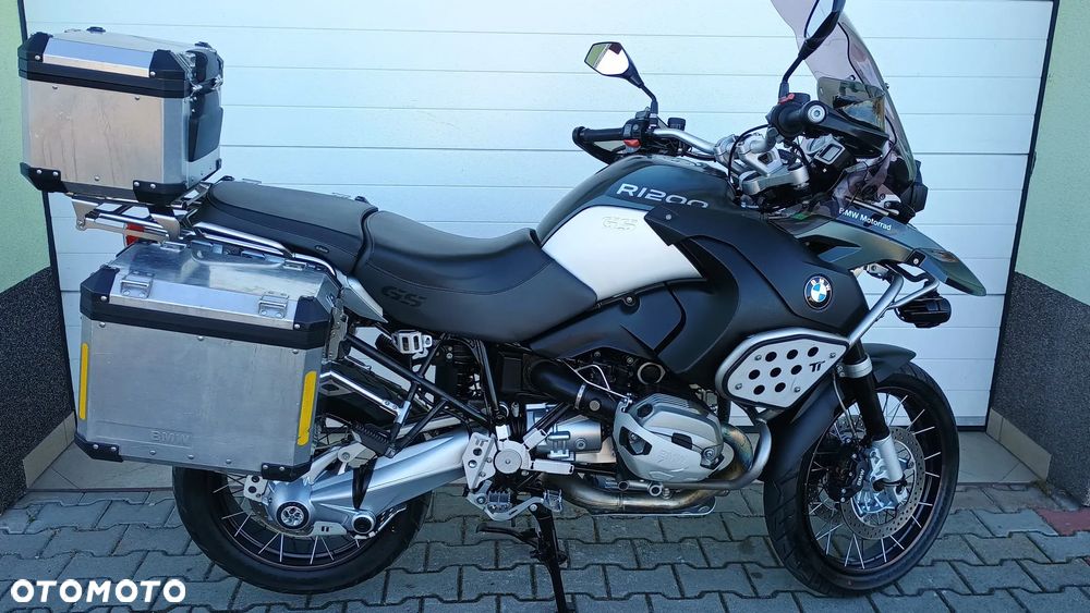 BMW GS - 3