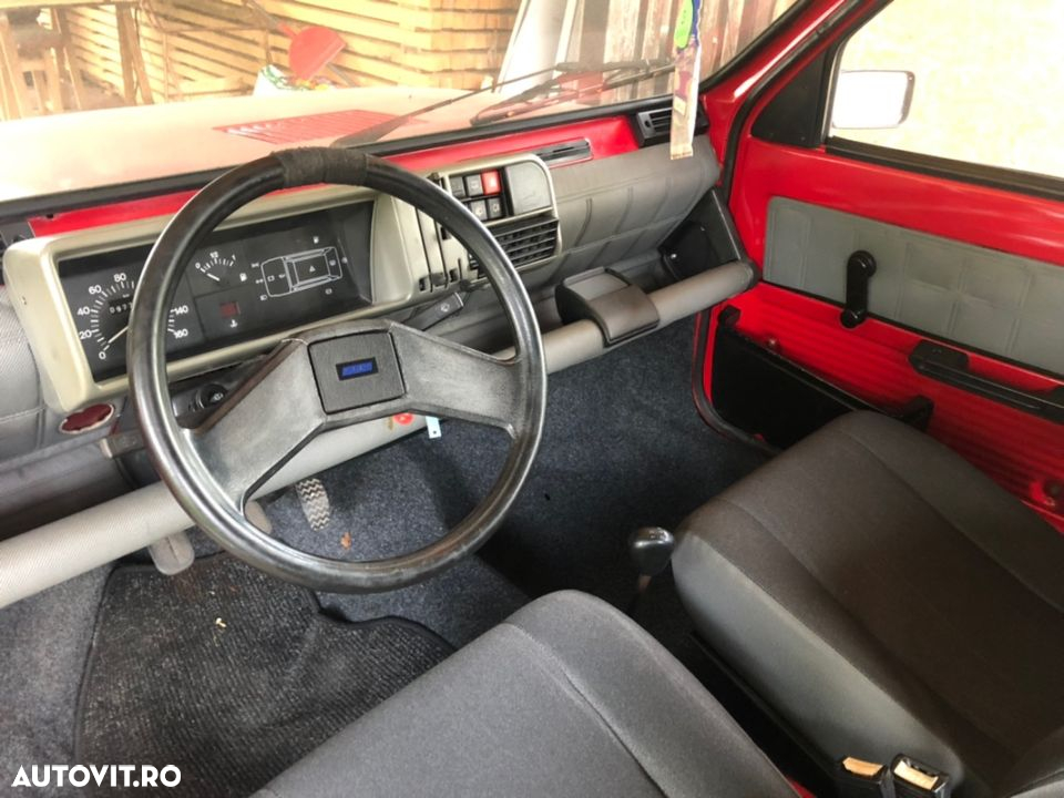 Fiat Panda - 5
