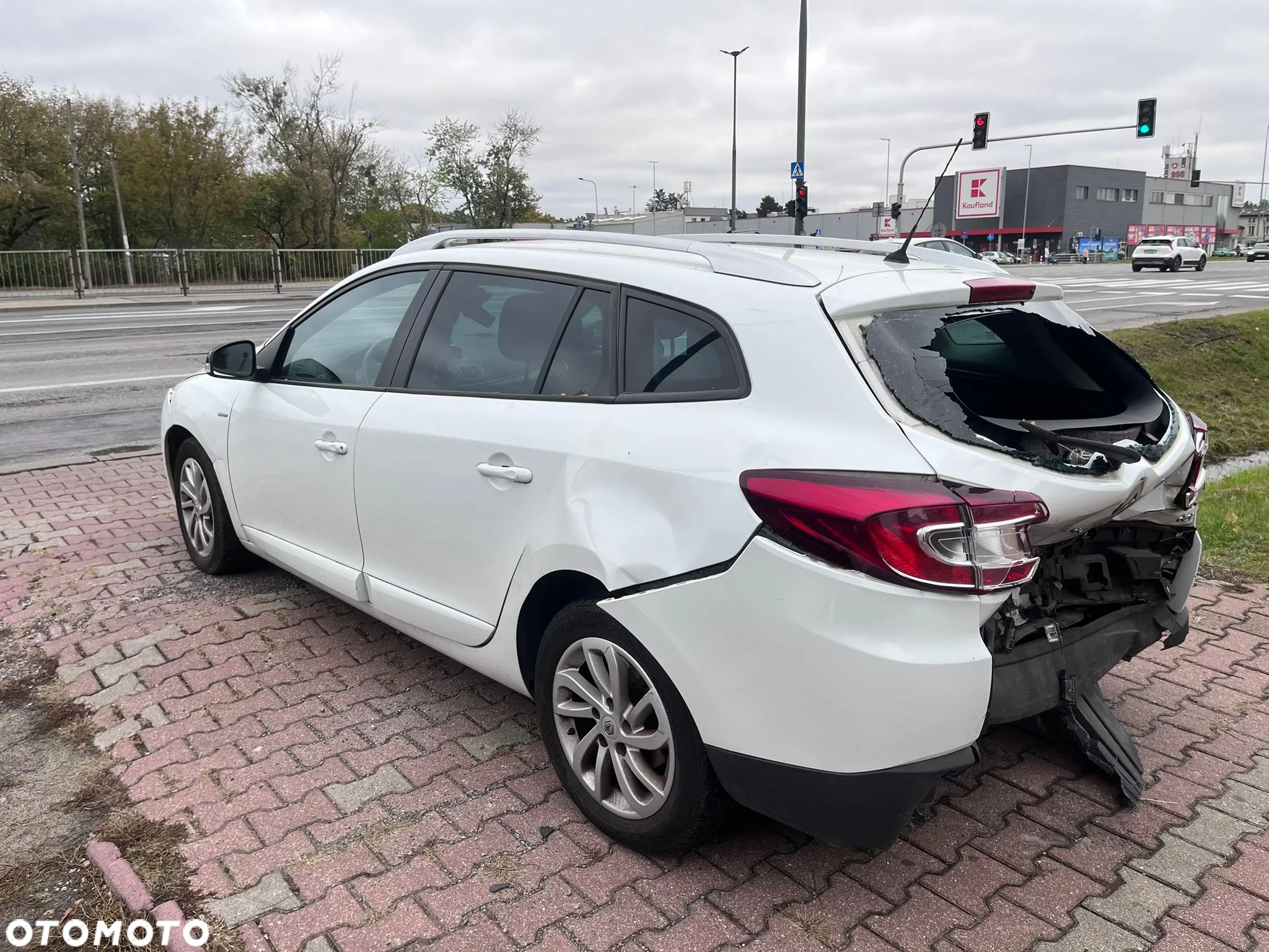 Renault Megane 1.5 dCi Limited - 17