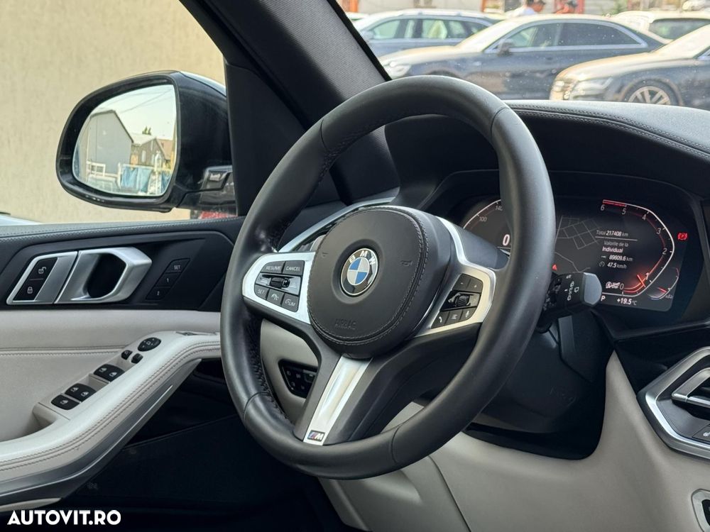 BMW X5 - 10