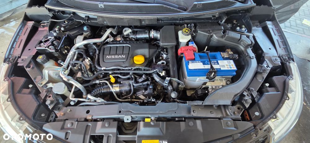 Nissan Qashqai 1.6 DCi ALL-MODE 4x4i TEKNA+ - 40