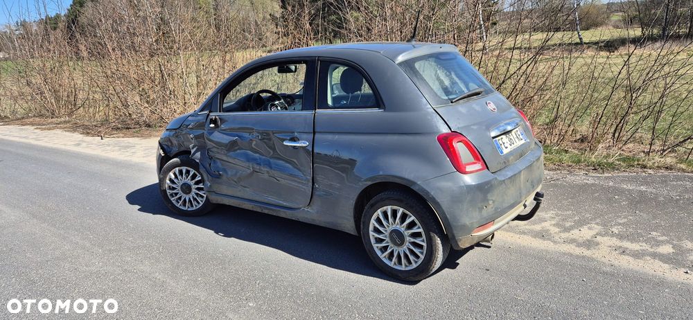 Fiat 500 - 6