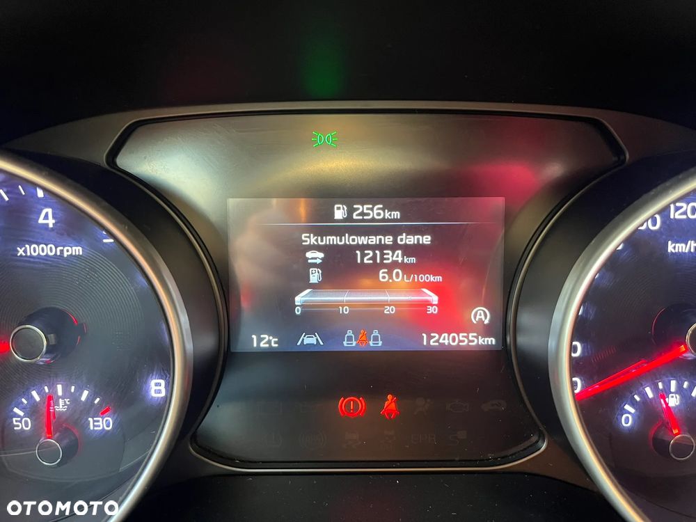 Kia Ceed 1.5 T-GDI L - 30