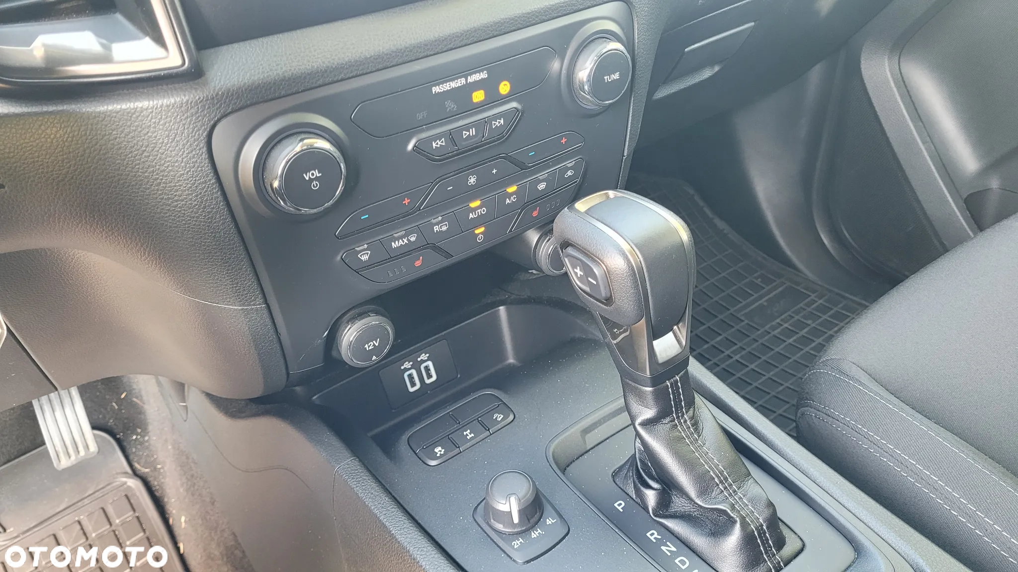 Ford Ranger - 19
