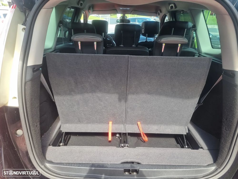 Renault Grand Scénic 1.5 dCi Bose Edition 7L - 25