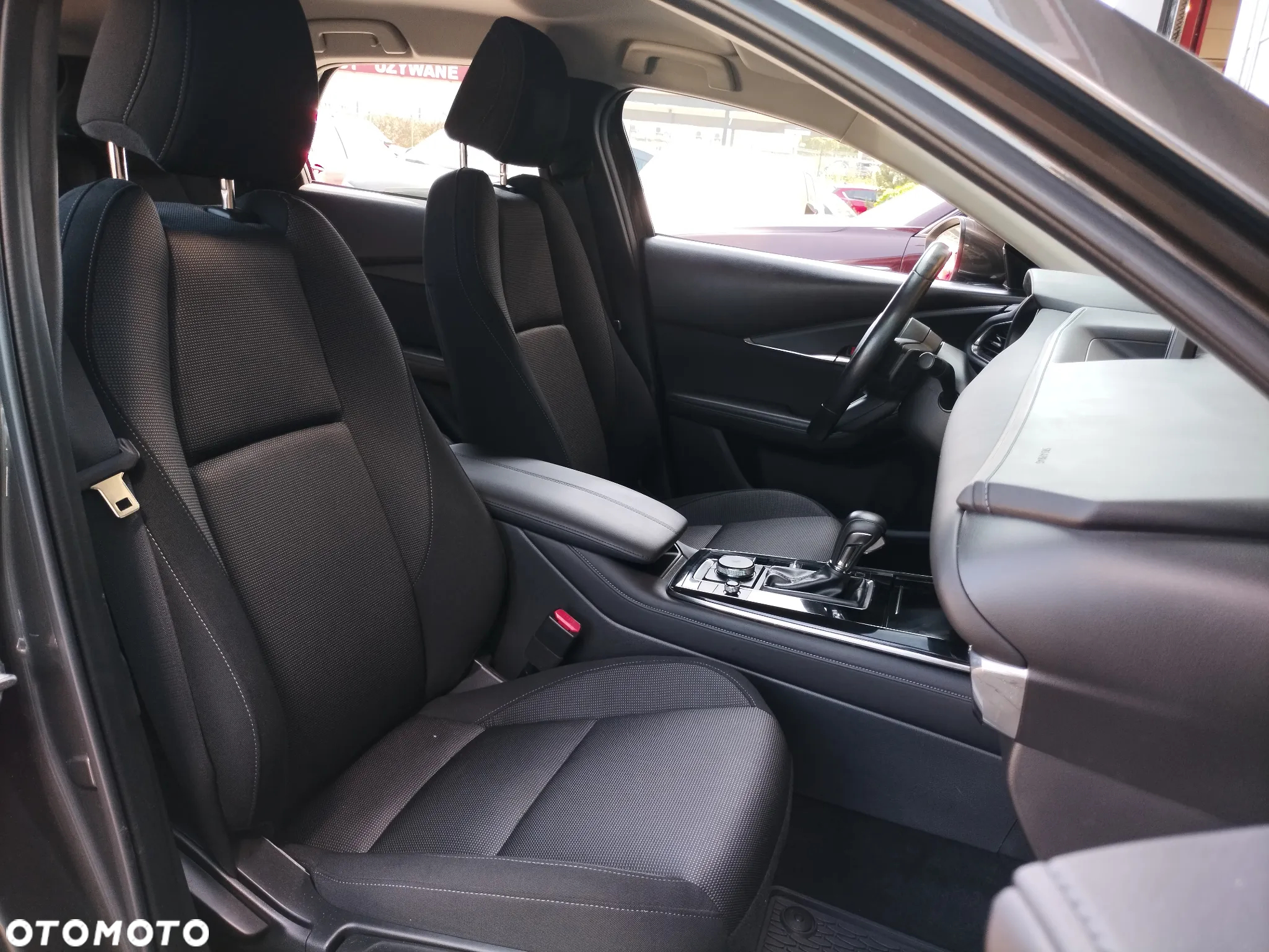 Mazda CX-30 2.0 mHEV Hikari AWD - 15