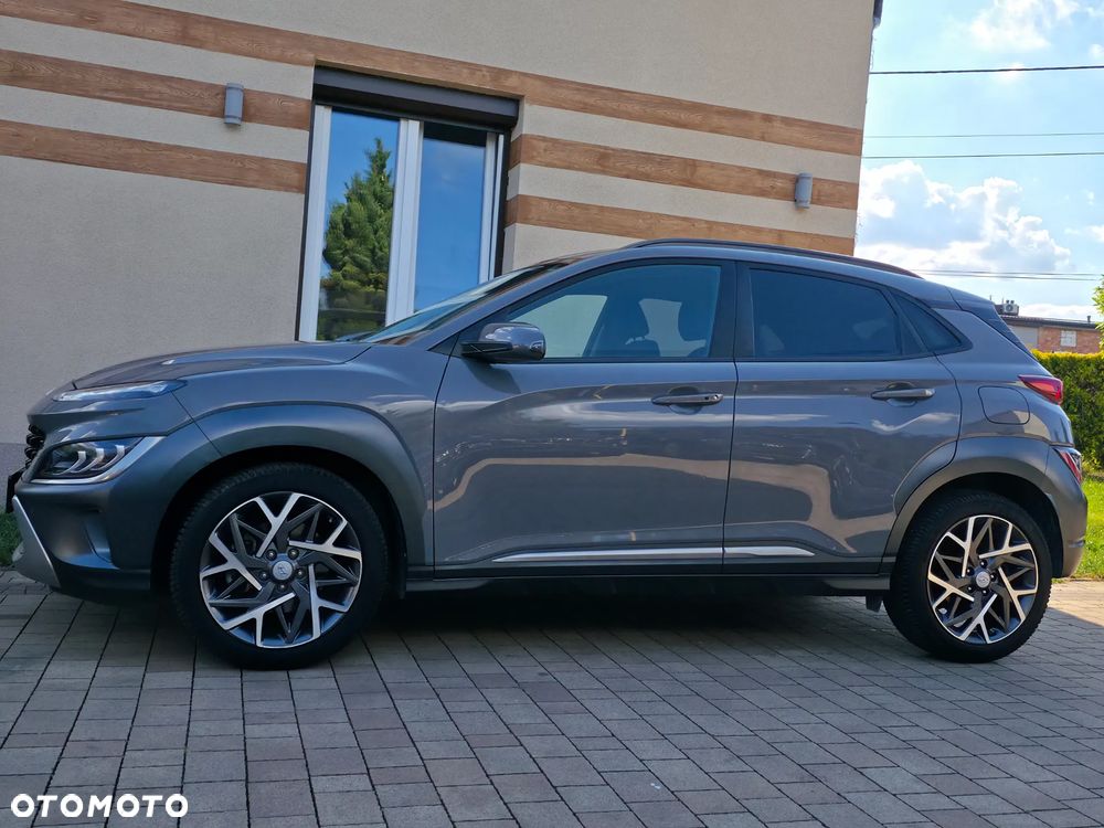 Hyundai Kona - 6
