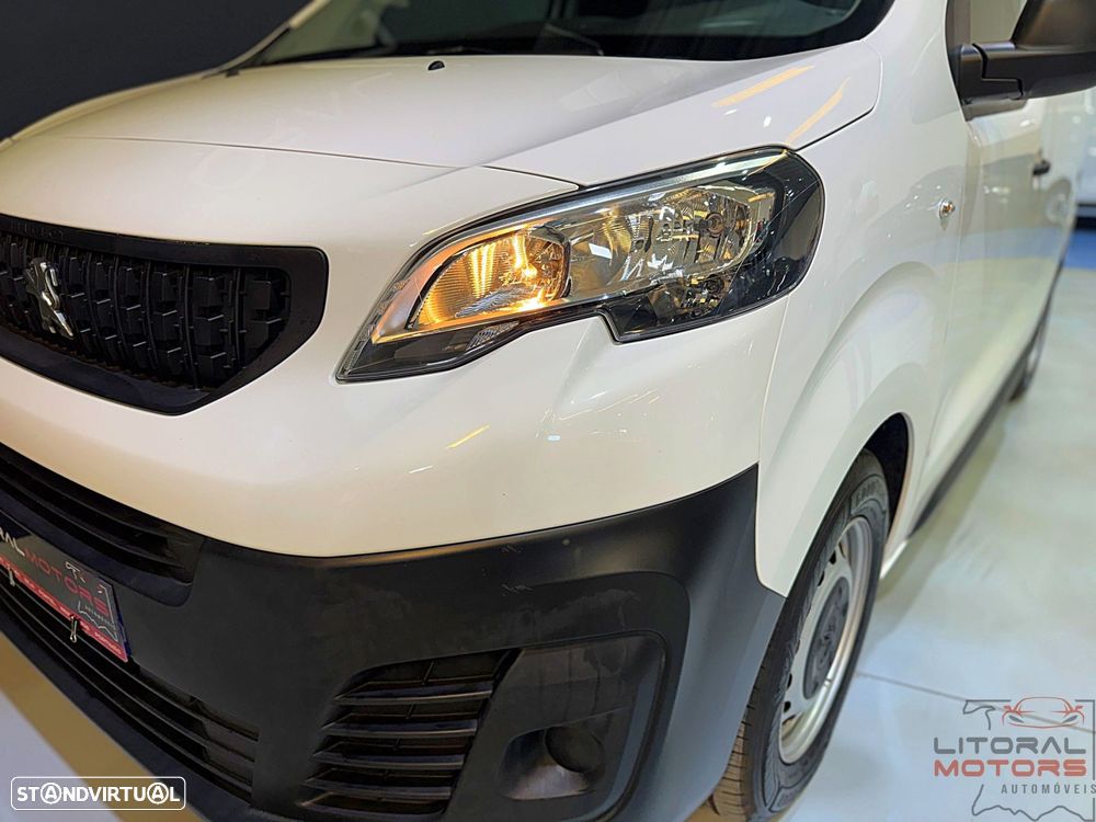Peugeot Expert 1.5 BlueHDi L2H1 - 6