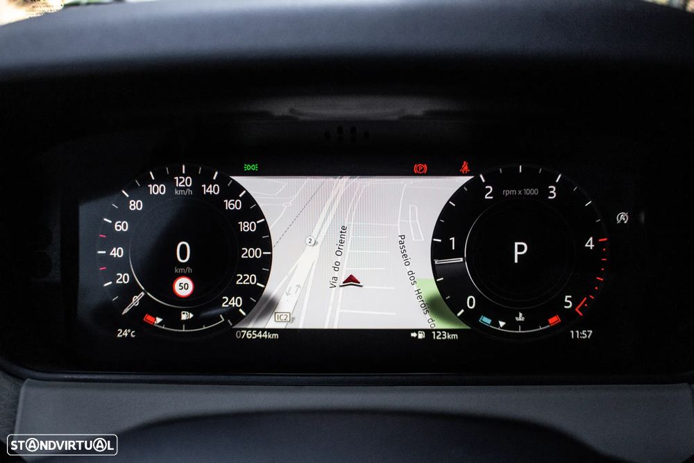 Land Rover Range Rover Velar D200 R-Dynamic SE - 15
