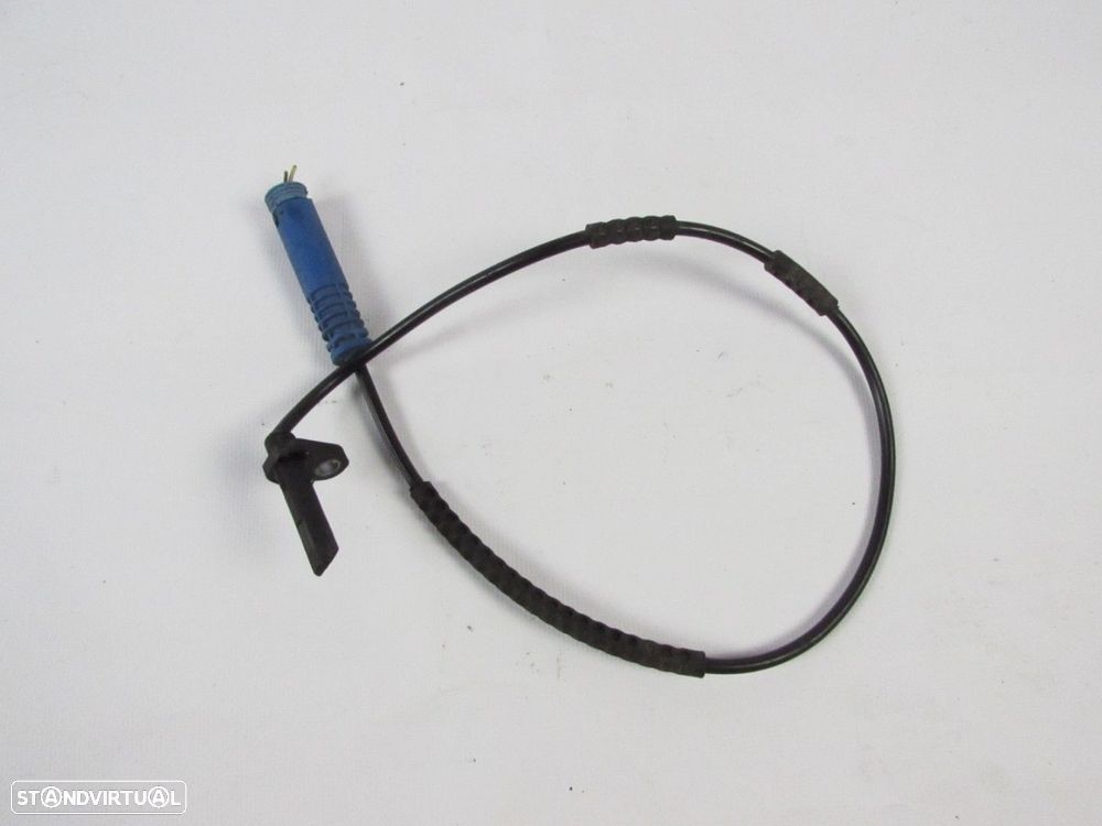 Sensor ABS Trás Seminovo/ Original MINI MINI COUNTRYMAN (R60)/MINI MINI PACEMAN... - 1