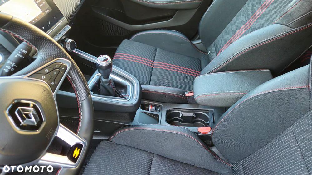 Renault Clio 1.3 TCe R.S Line - 11