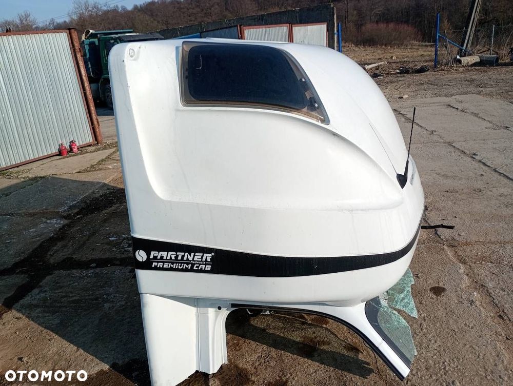 ZABUDOWA KURNIK  RENAULT MASTER III Skrzynia (FV) 2010 - 2022 2.3 dCi 165 FWD (FV0P, FV0U, FV11, - 2