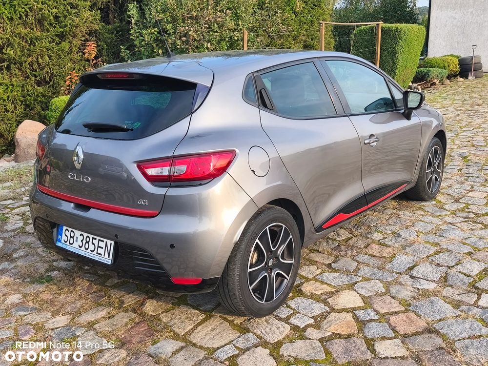 Renault Clio - 8