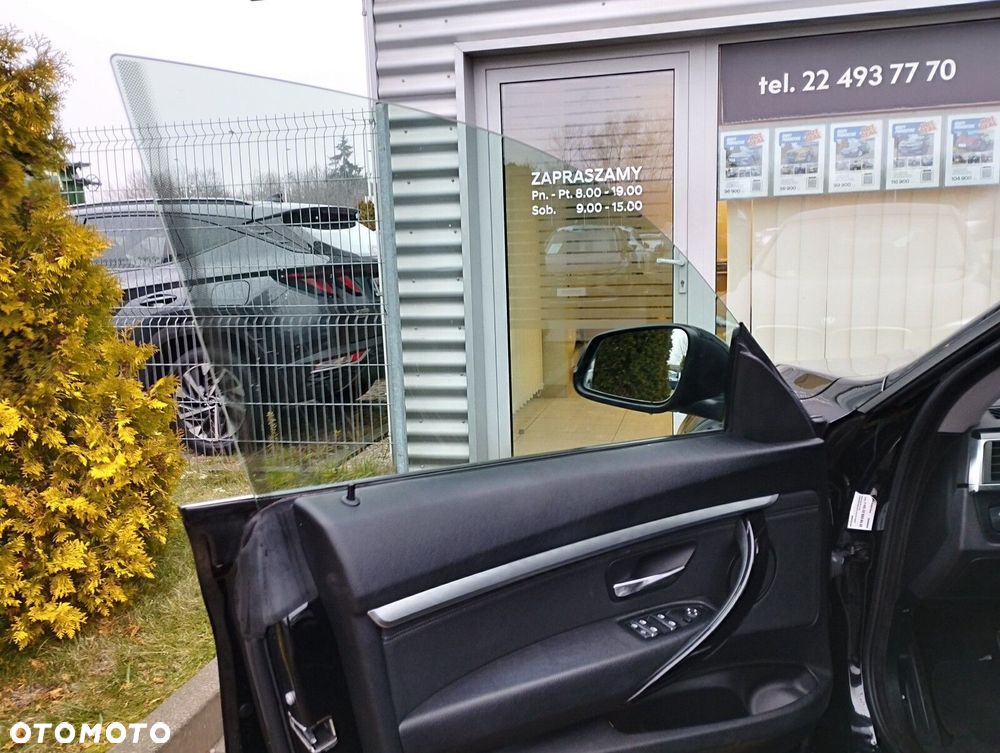 BMW 3GT 320i GPF Sport Line - 31