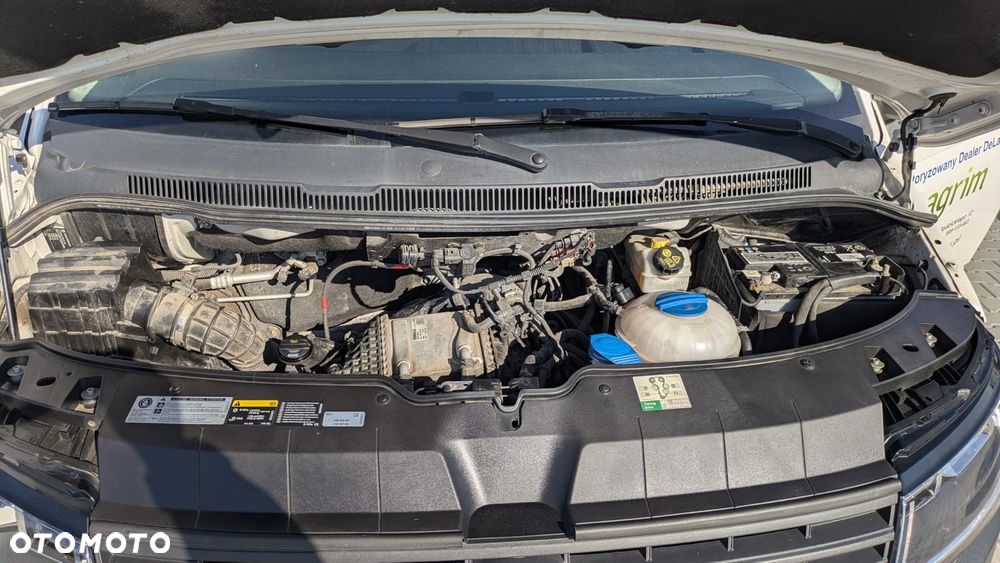 Volkswagen Transporter - 10