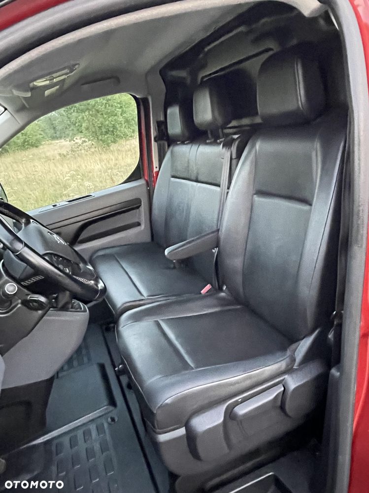 Opel Vivaro - 22
