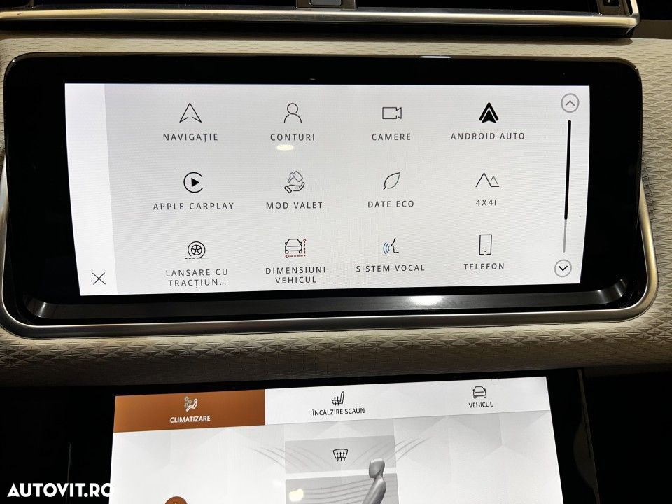 Land Rover Range Rover Velar - 25