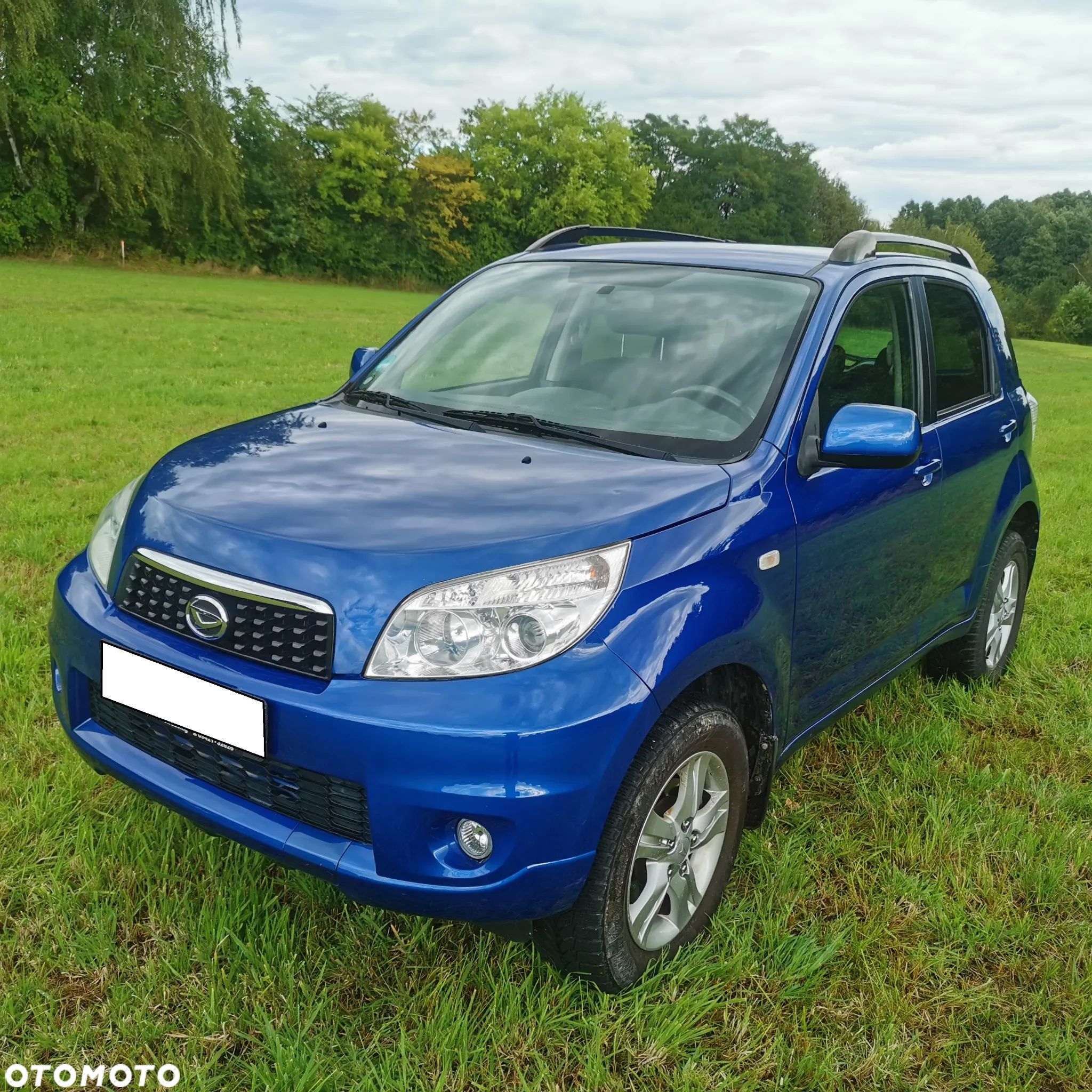 Daihatsu Terios 1.5 Top 4WD - 1