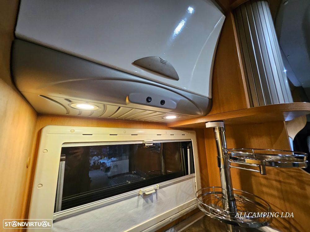 Challenger Eden 614 Full Extras - 42