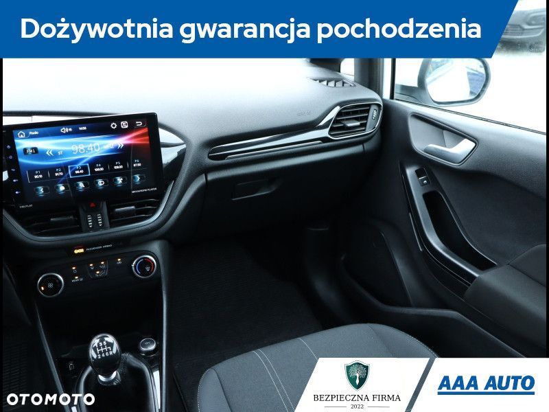 Ford Fiesta - 9
