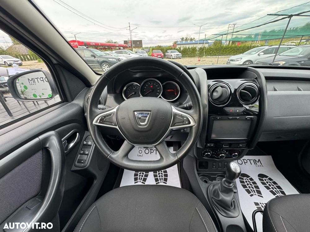 Dacia Duster 1.5 dCi 4x2 Laureate - 17
