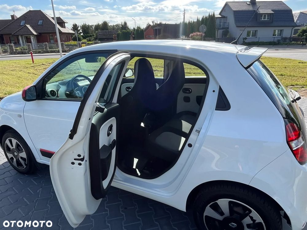 Renault Twingo SCe 70 Zen - 10