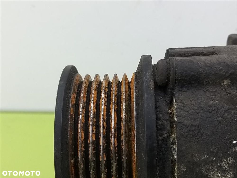 Alternator POMPA VACUM Rover 400 II HONDA CIVIC 6 VI 2.0 TDiC YLE101500 - 6