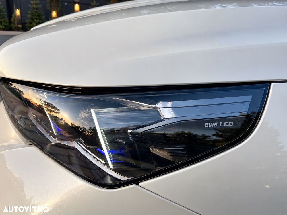 BMW Seria 5 - 11