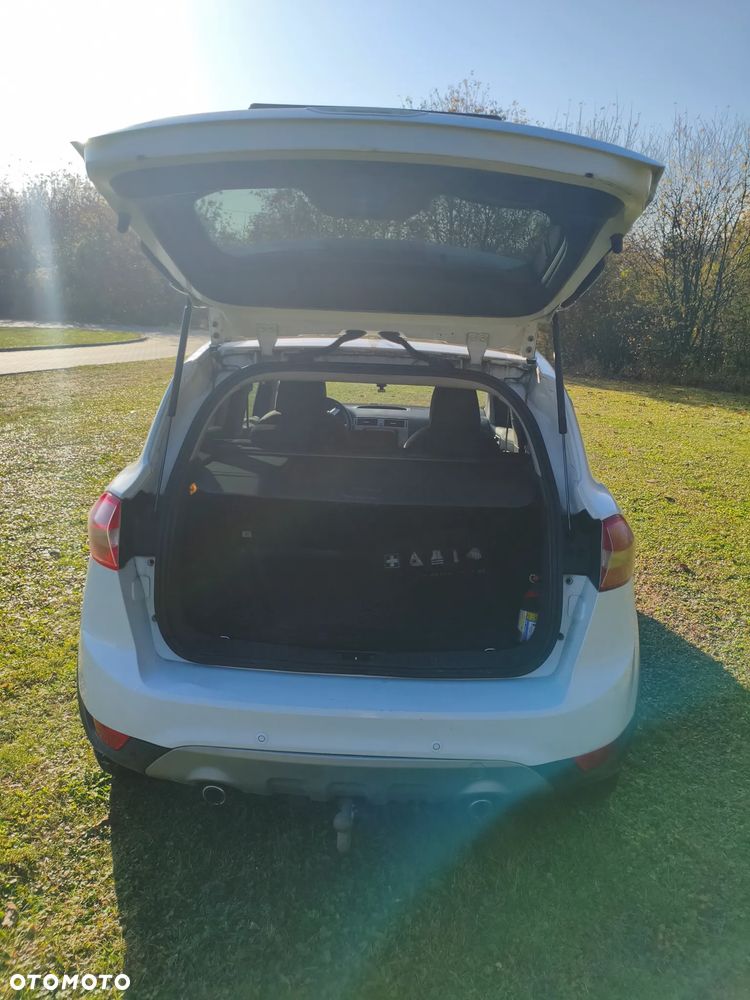 Ford Kuga - 6
