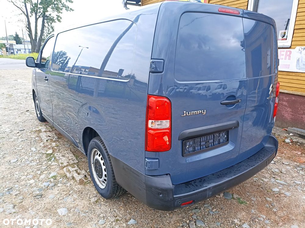 Citroën JUMPY - 6