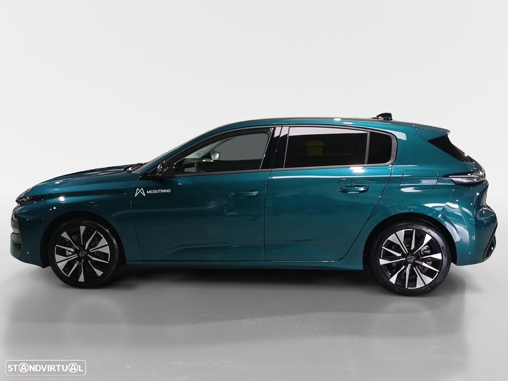 Peugeot 308 - 2