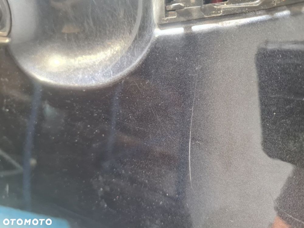 SUBARU IMPREZA III GH DRZWI TYŁ LEWE 61K - 7