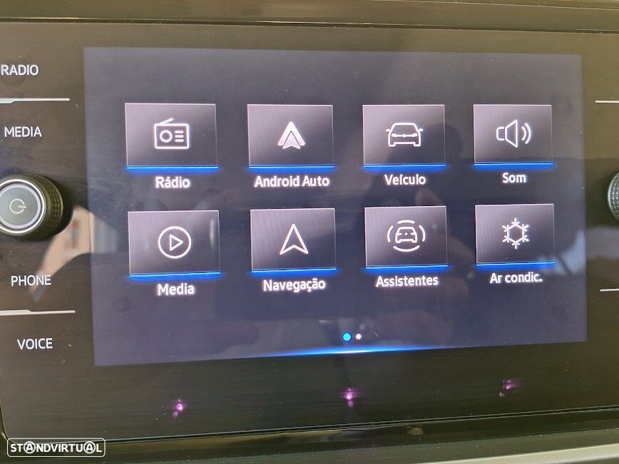 VW T-Roc 1.0 TSI Style - 22