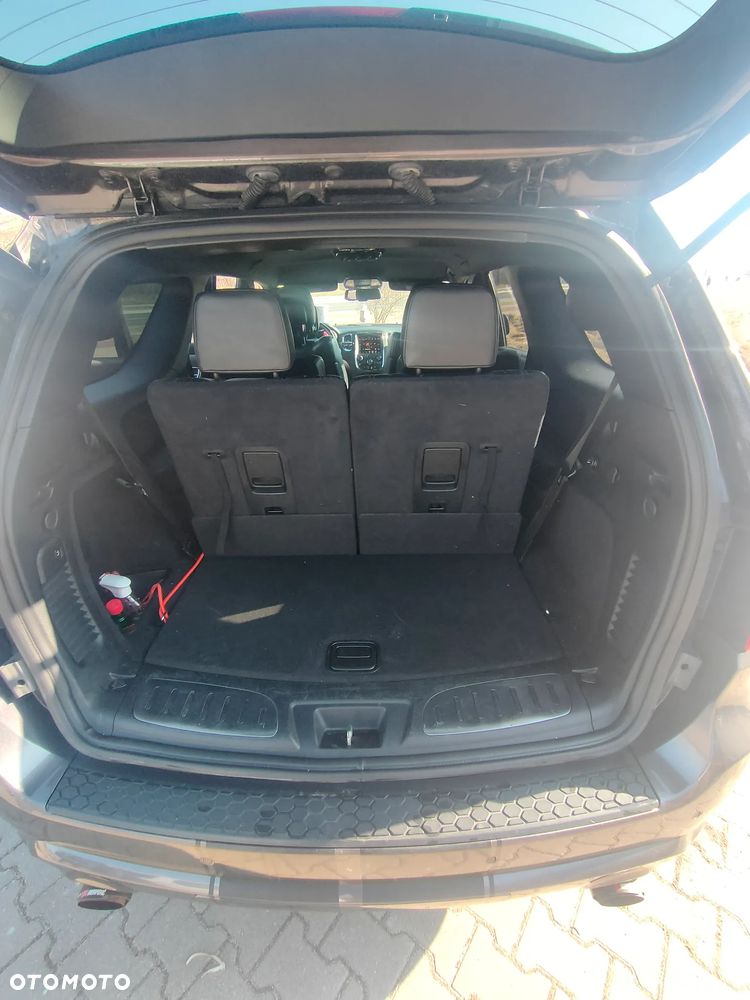 Dodge Durango 5,7 R/T - 24