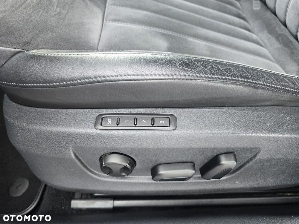 Skoda Superb - 17