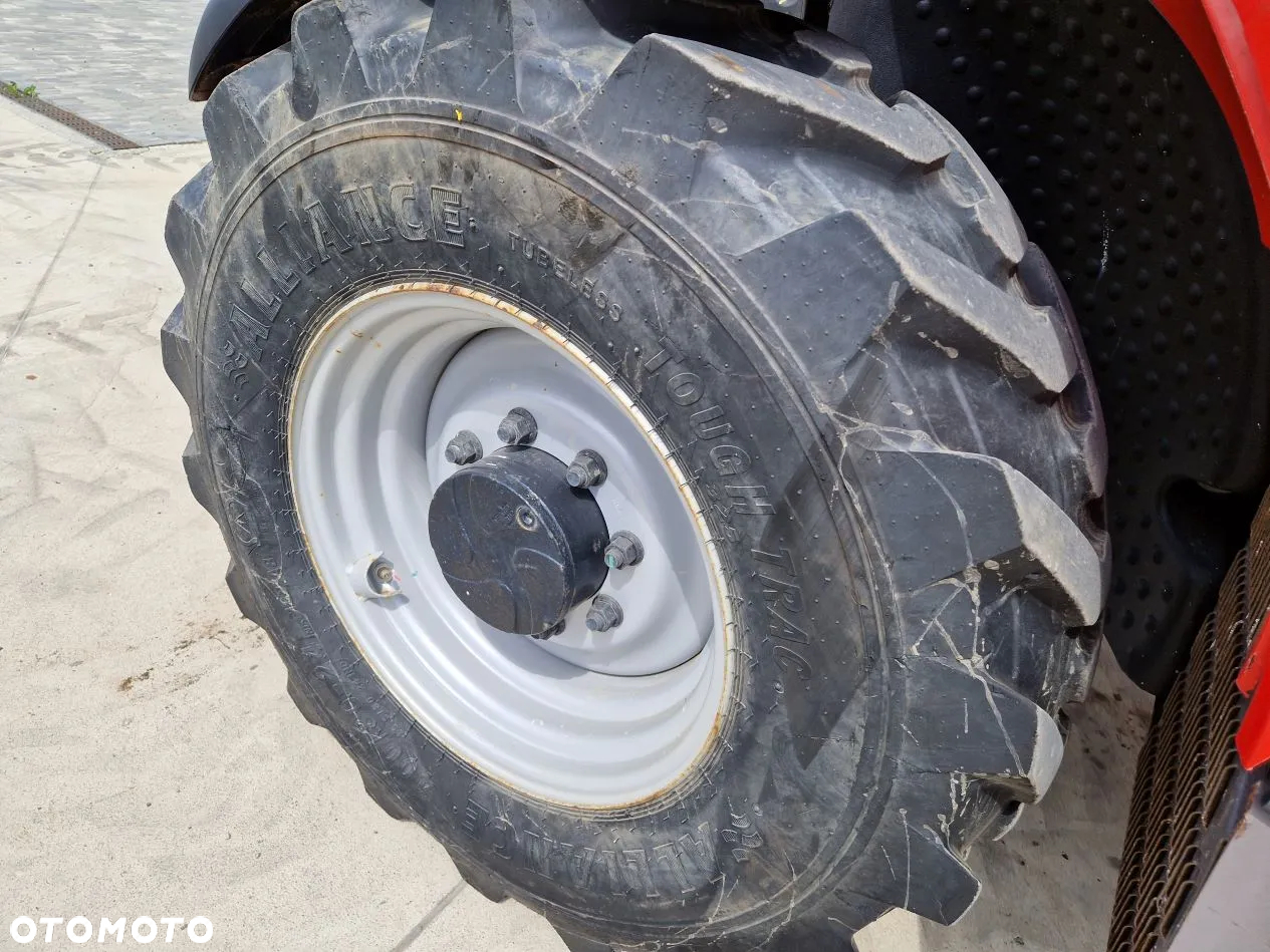Manitou Manitou Manitou MT932 EASY, RZ99 - 18