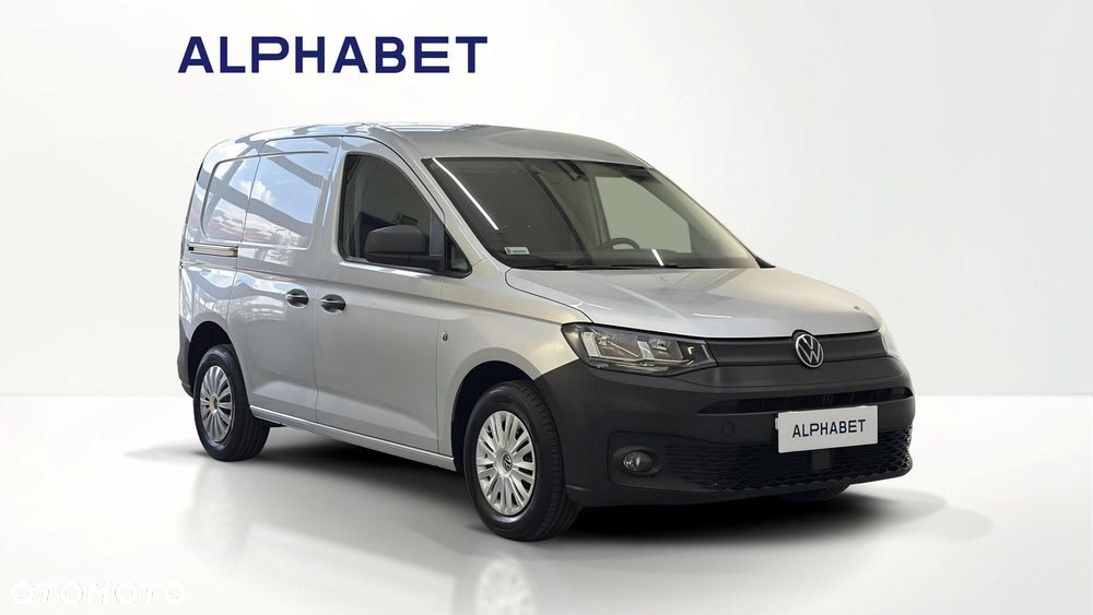 Volkswagen Caddy - 3