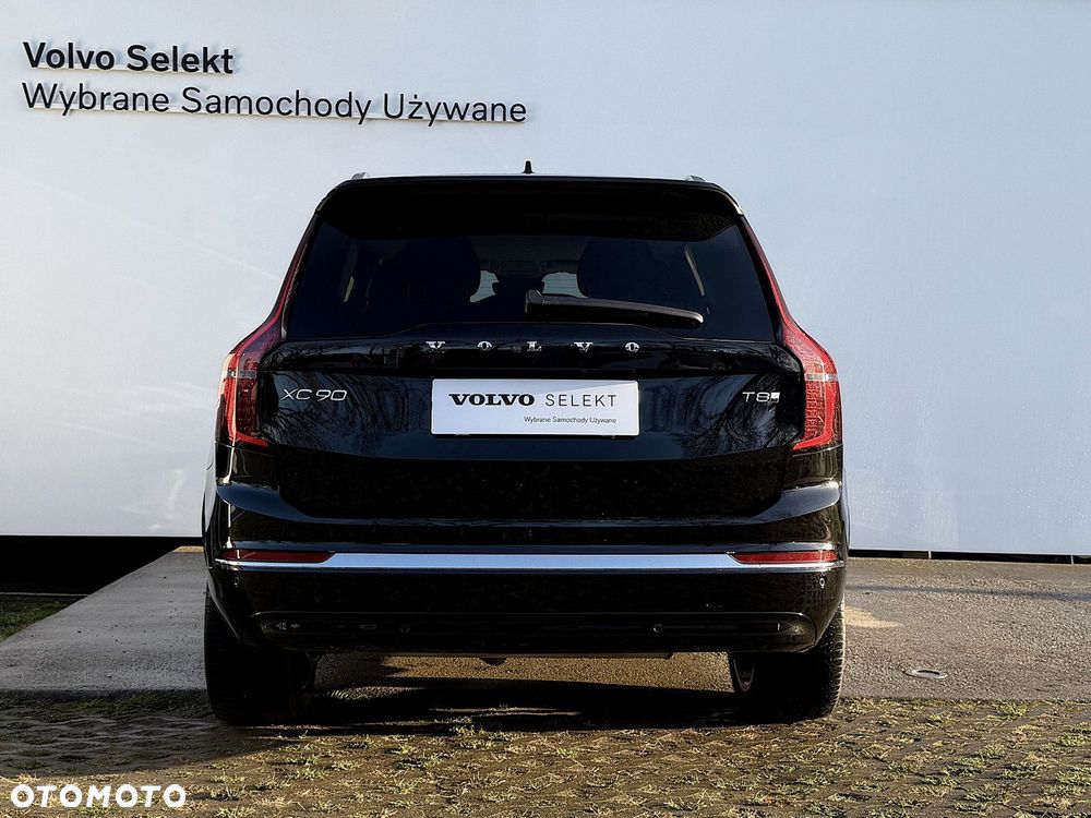 Volvo XC 90 - 7