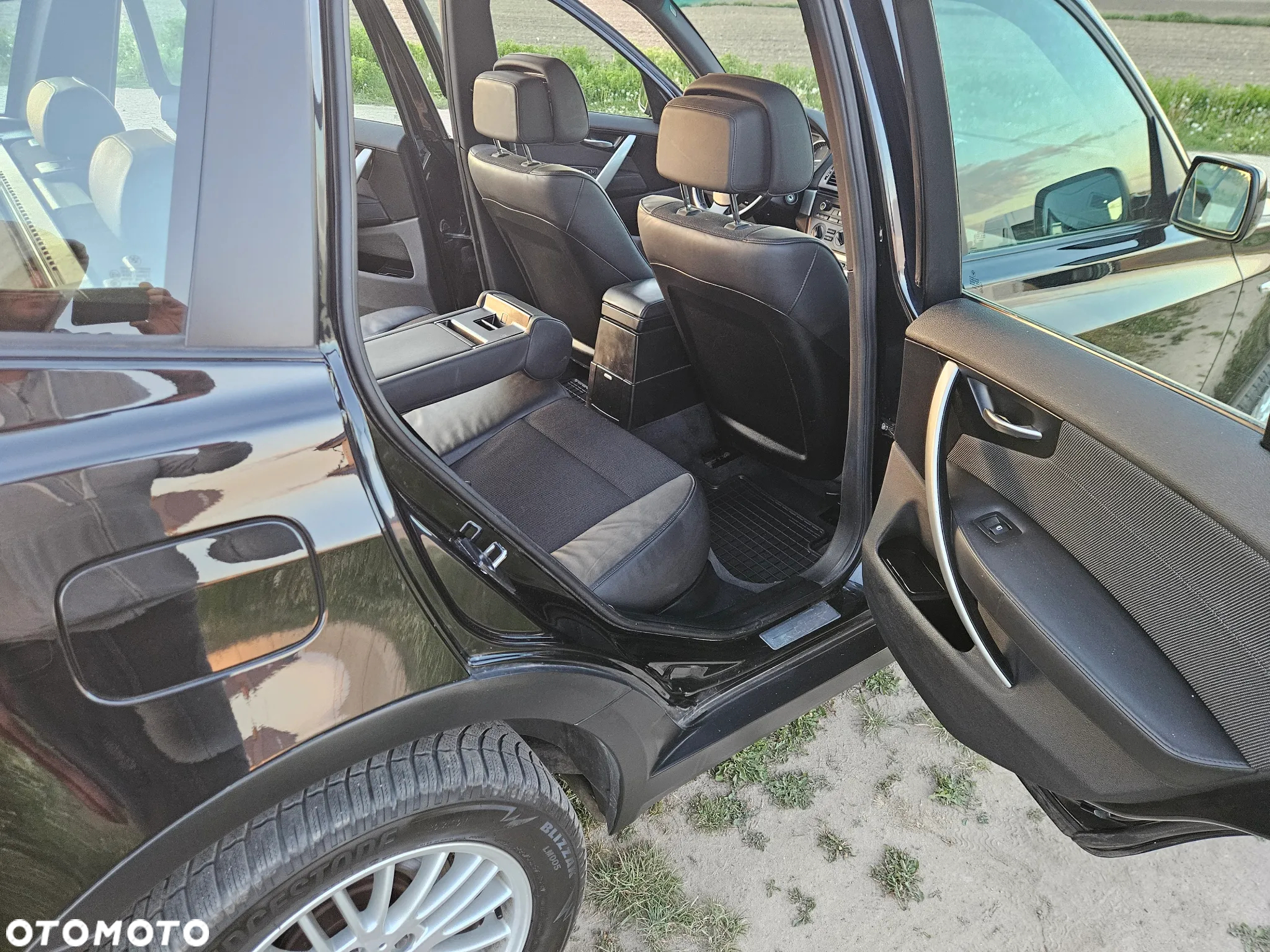 BMW X3 xDrive20d - 26