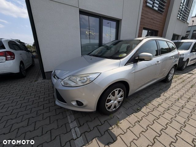 Ford Focus 1.6 TDCi Trend - 1