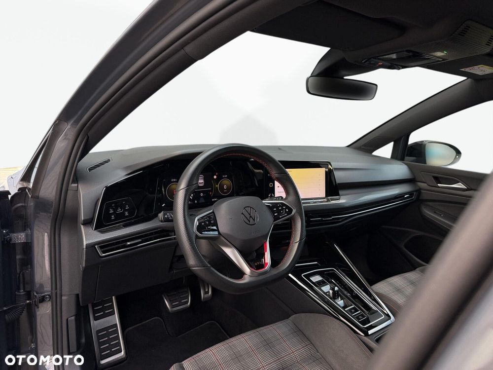 Volkswagen Golf 2.0 TSI GTI DSG - 10