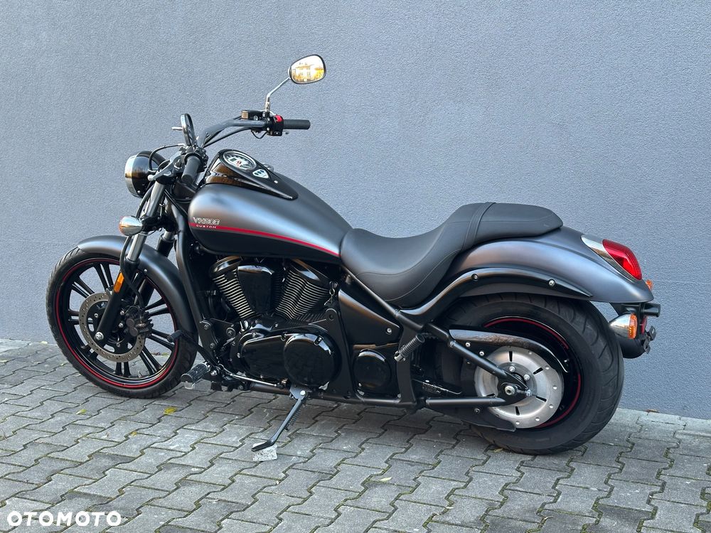 Kawasaki Vulcan - 3