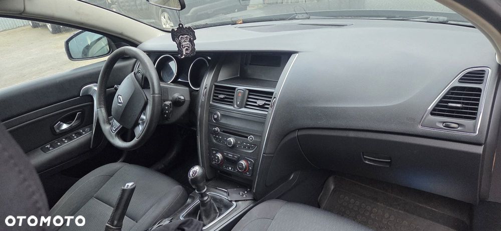 RENAULT LATITUDE radio oryginał fabryczne - 1