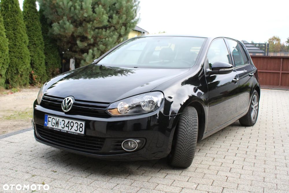 Volkswagen Golf - 4