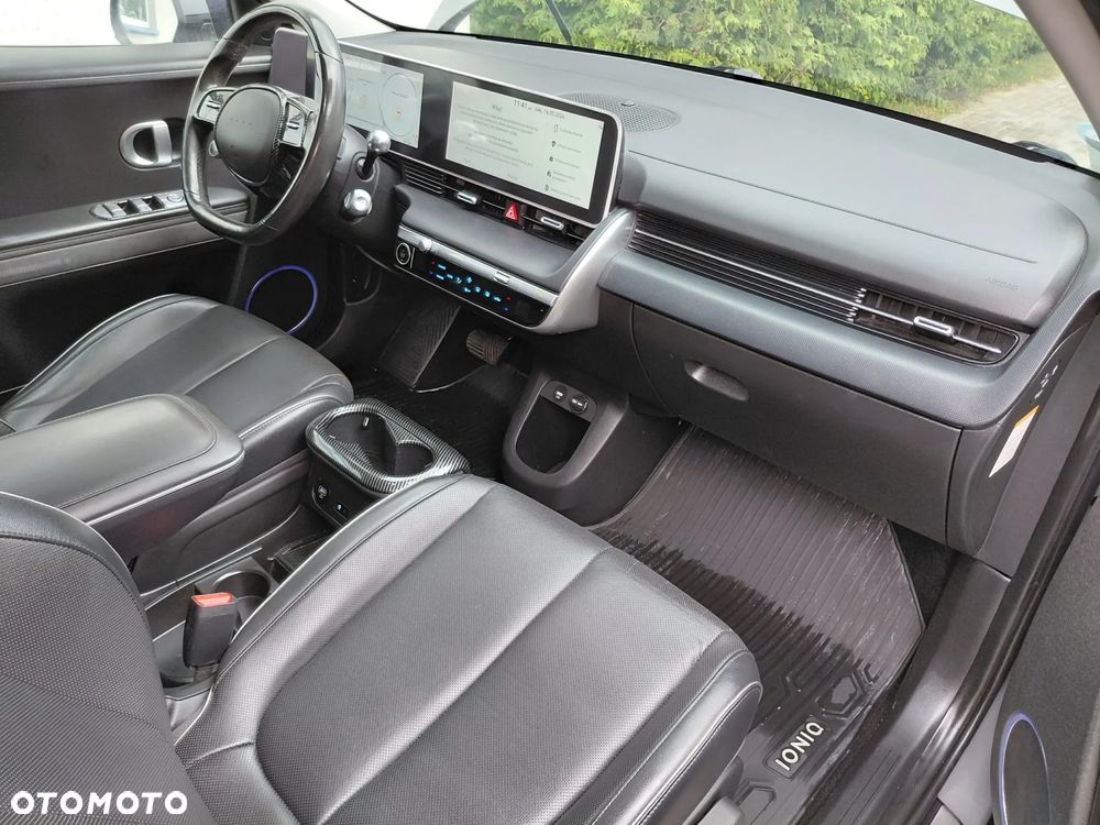 Hyundai IONIQ 5 - 16