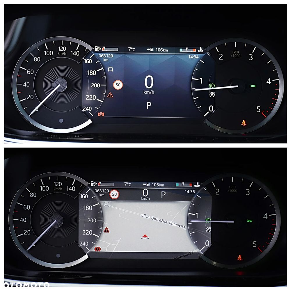 Land Rover Range Rover Evoque D200 Dynamic HSE - 18