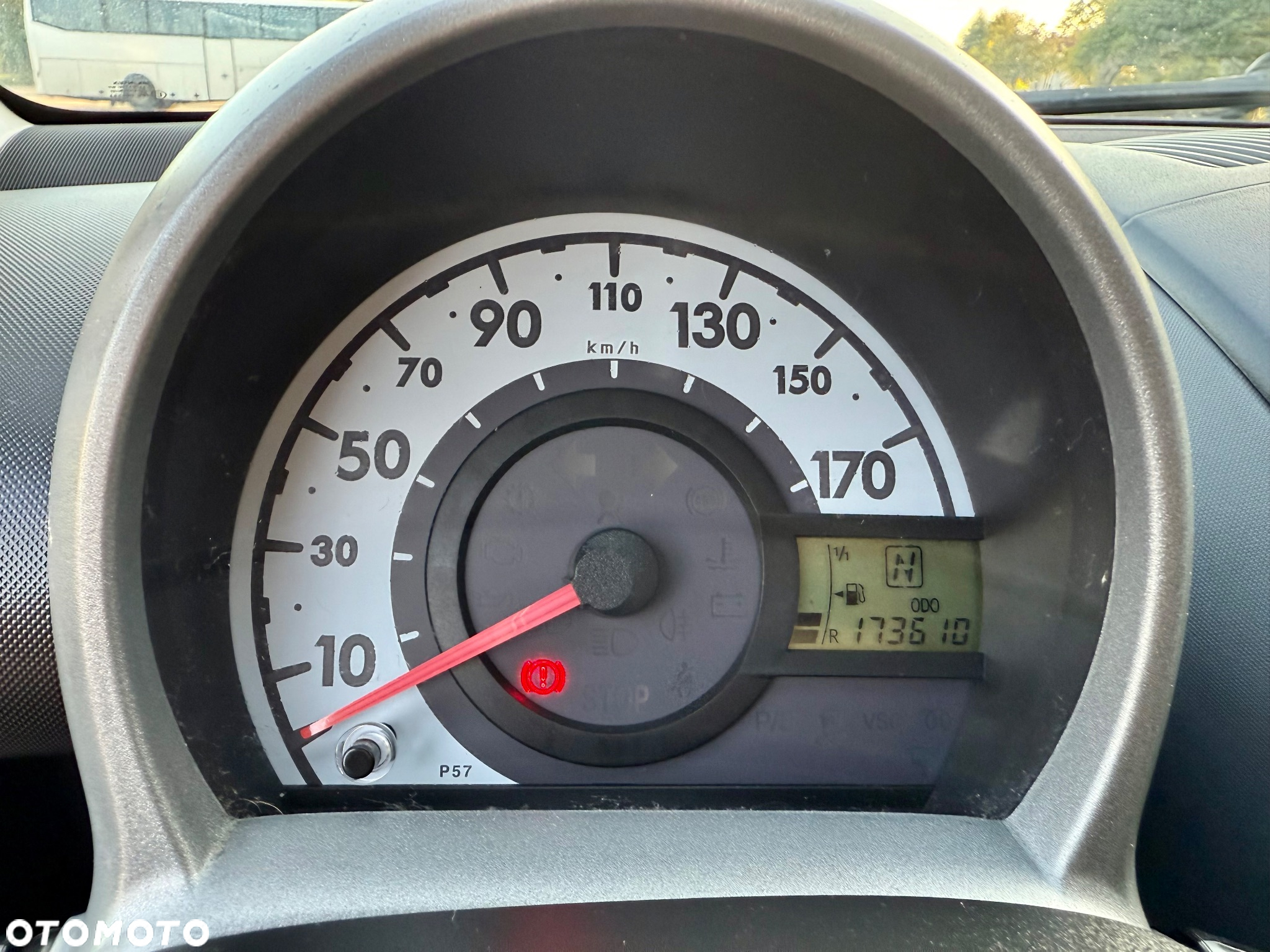 Toyota Aygo 1.0 VVT-i Luna MM A/C - 25