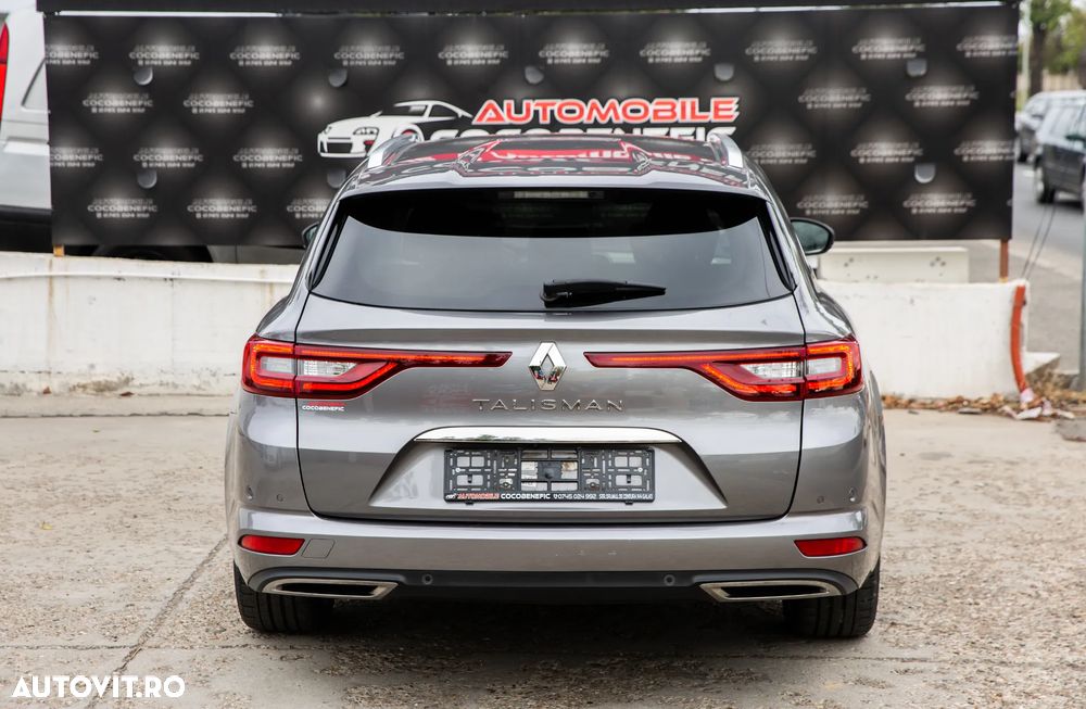 Renault Talisman - 6